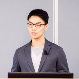 Jerry Zikun Chen